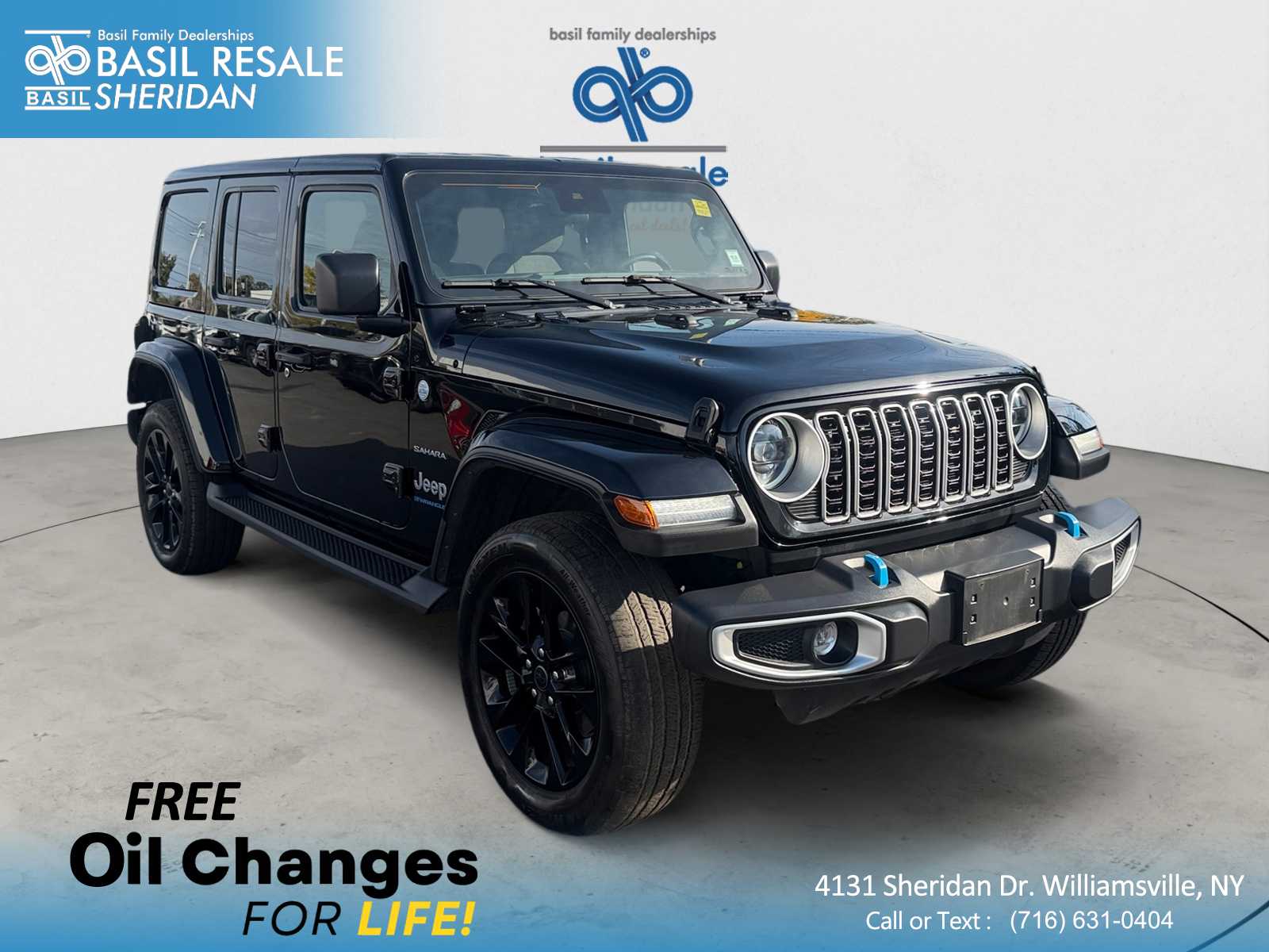  Jeep Wrangler 4xe