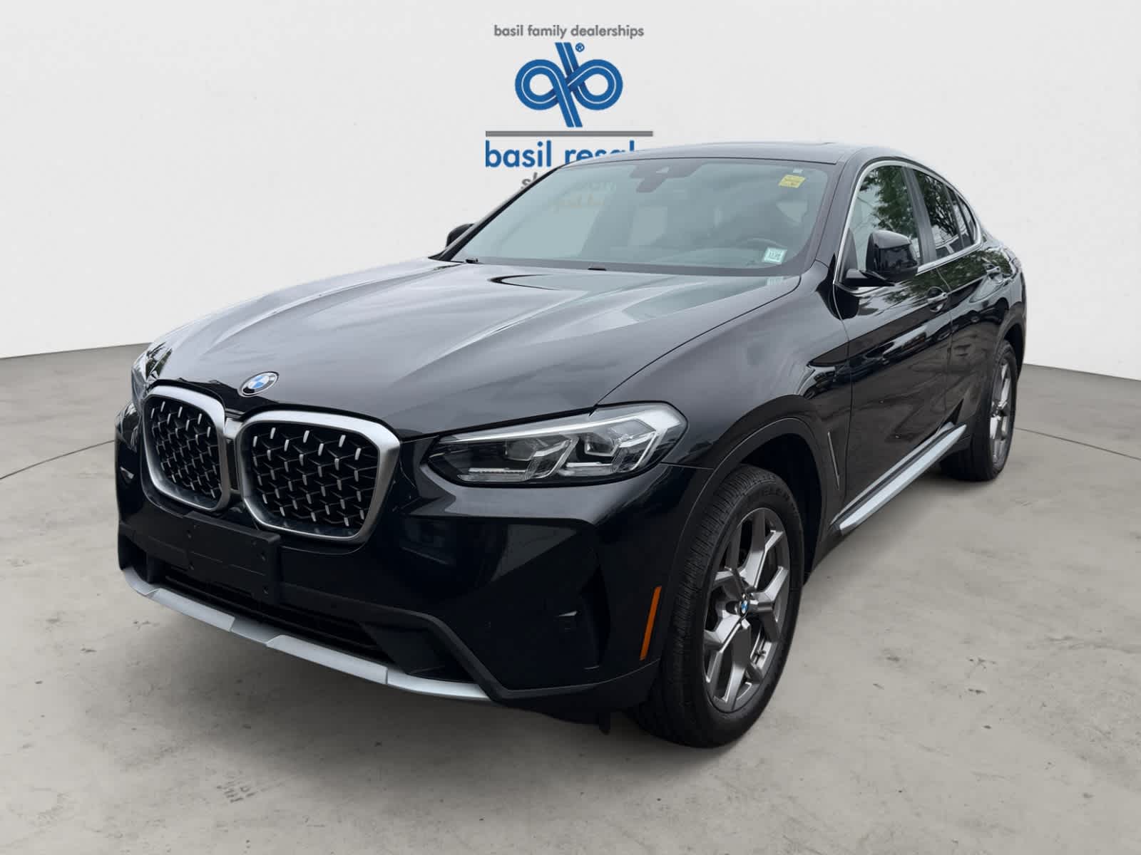 Used 2022 BMW X4 xDrive30i xDrive30i Sports Activity Coupe