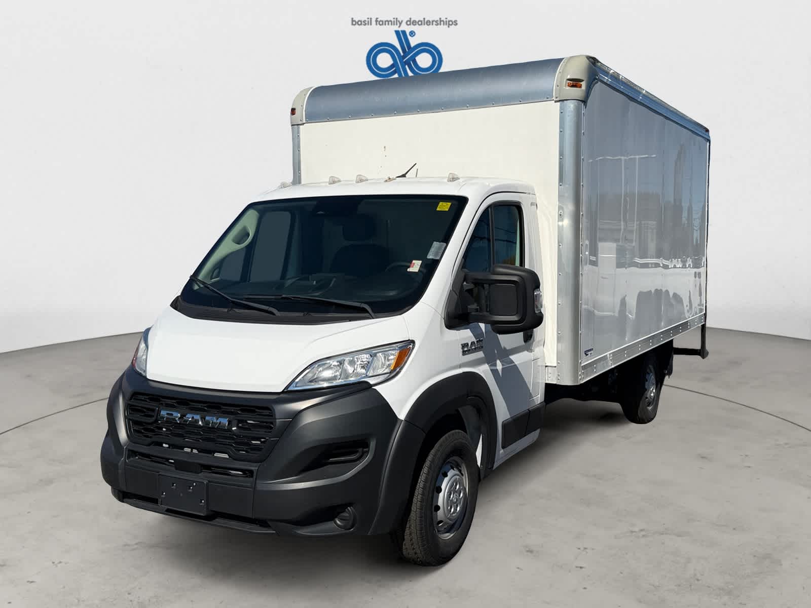 Used 2023 Ram Promaster Cutaway 3500 159 WB EXT 3500 159 WB EXT