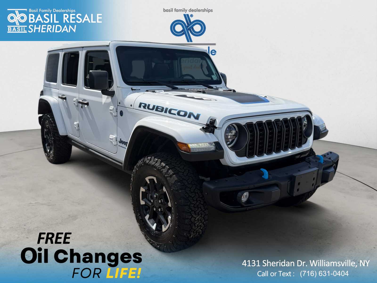  Jeep Wrangler 4xe