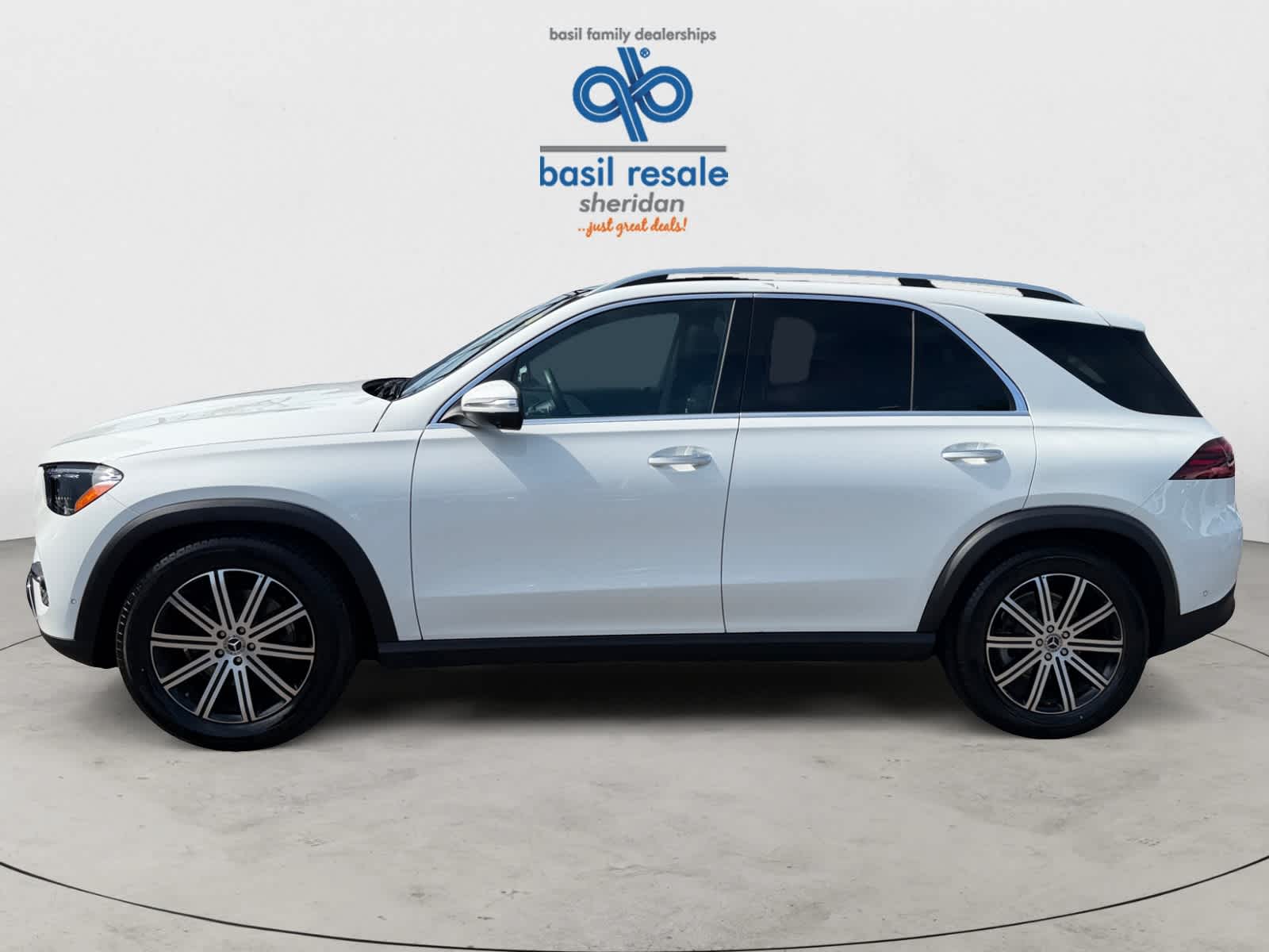 Used 2026 Mercedes-Benz GLE 350 GLE 350 4MATIC SUV