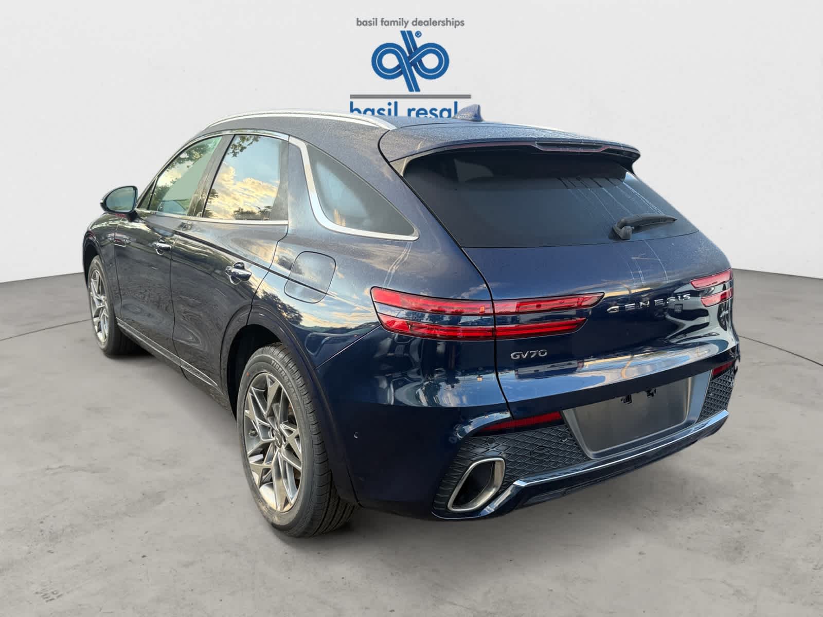Used 2022 Genesis GV70 2.5T AWD
