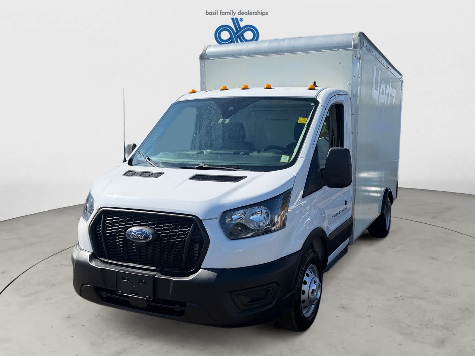 Used 2022 Ford Transit Cutaway T-350 RWD DRW 156 WB 9950 Gvwr T-350 RWD DRW 156 WB 9950 GVWR