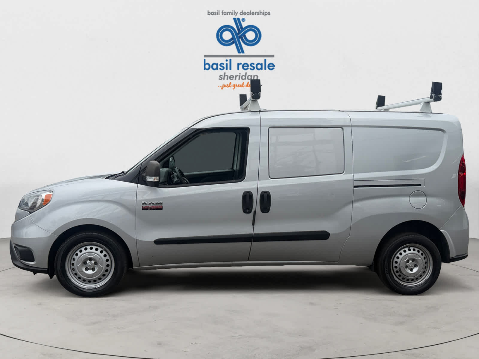 Used 2022 Ram Promaster City Wagon Tradesman Wagon