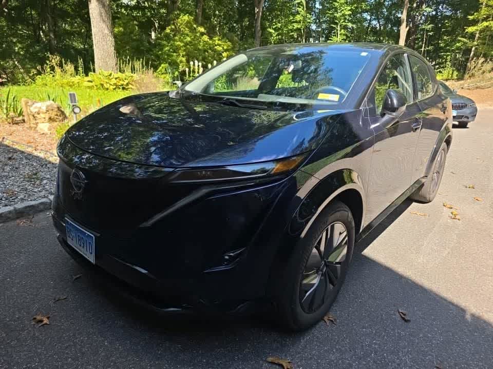 Used 2023 Nissan Ariya Engage e-4ORCE AWD