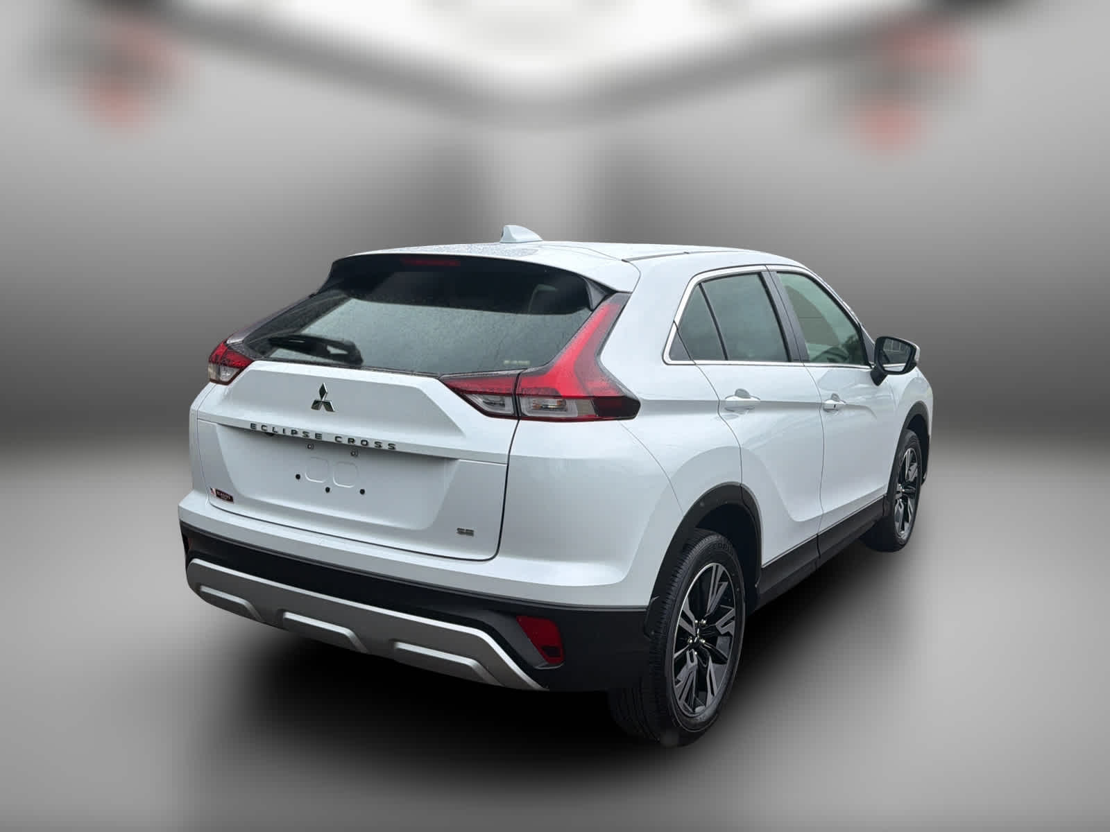 Used 2025 Mitsubishi Eclipse Cross SE S-AWC