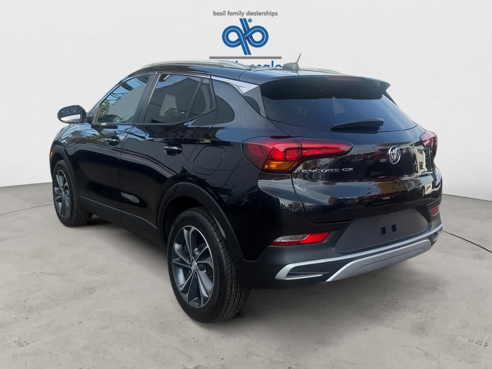 Used 2020 Buick Encore GX Select FWD