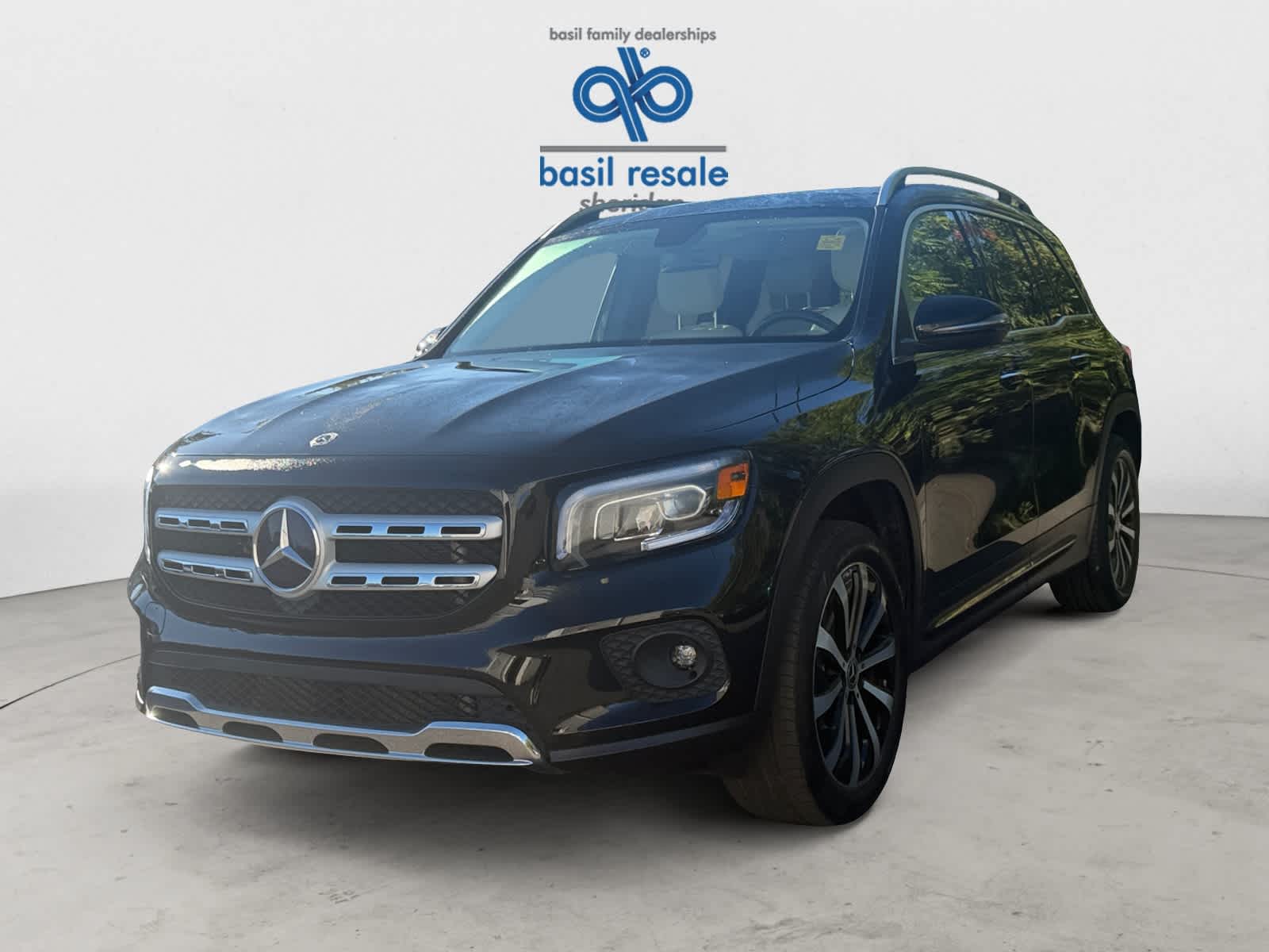 Used 2023 Mercedes-Benz GLB 250 GLB 250 SUV