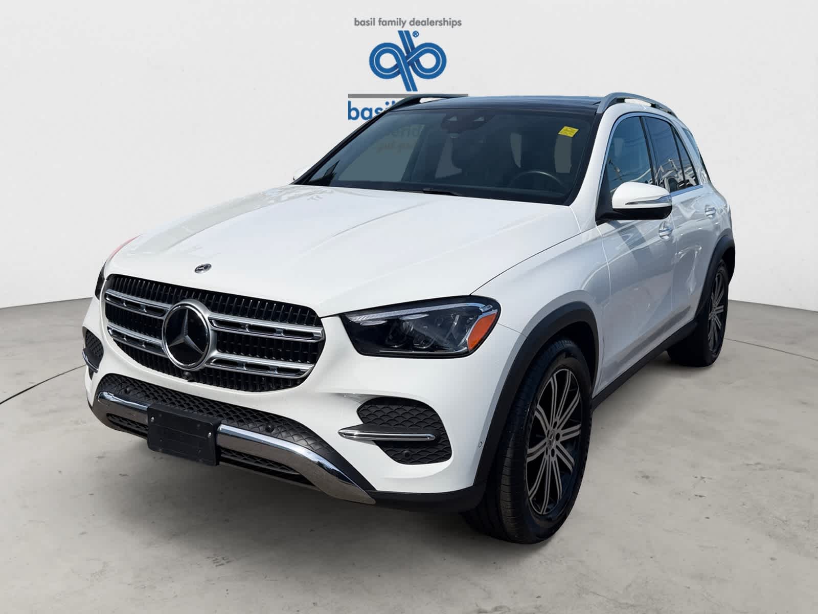 Used 2026 Mercedes-Benz GLE 350 GLE 350 4MATIC SUV