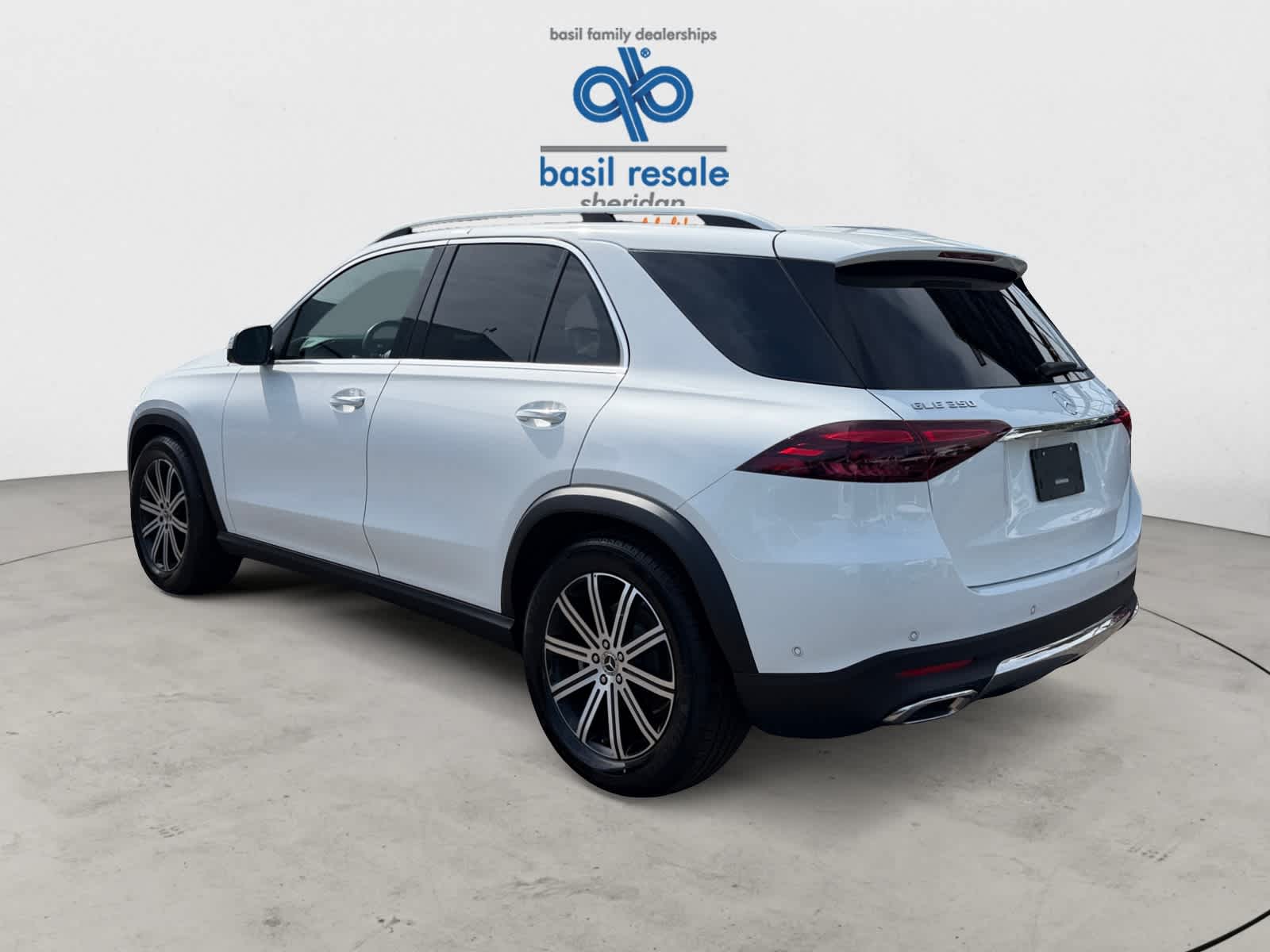 Used 2026 Mercedes-Benz GLE 350 GLE 350 4MATIC SUV