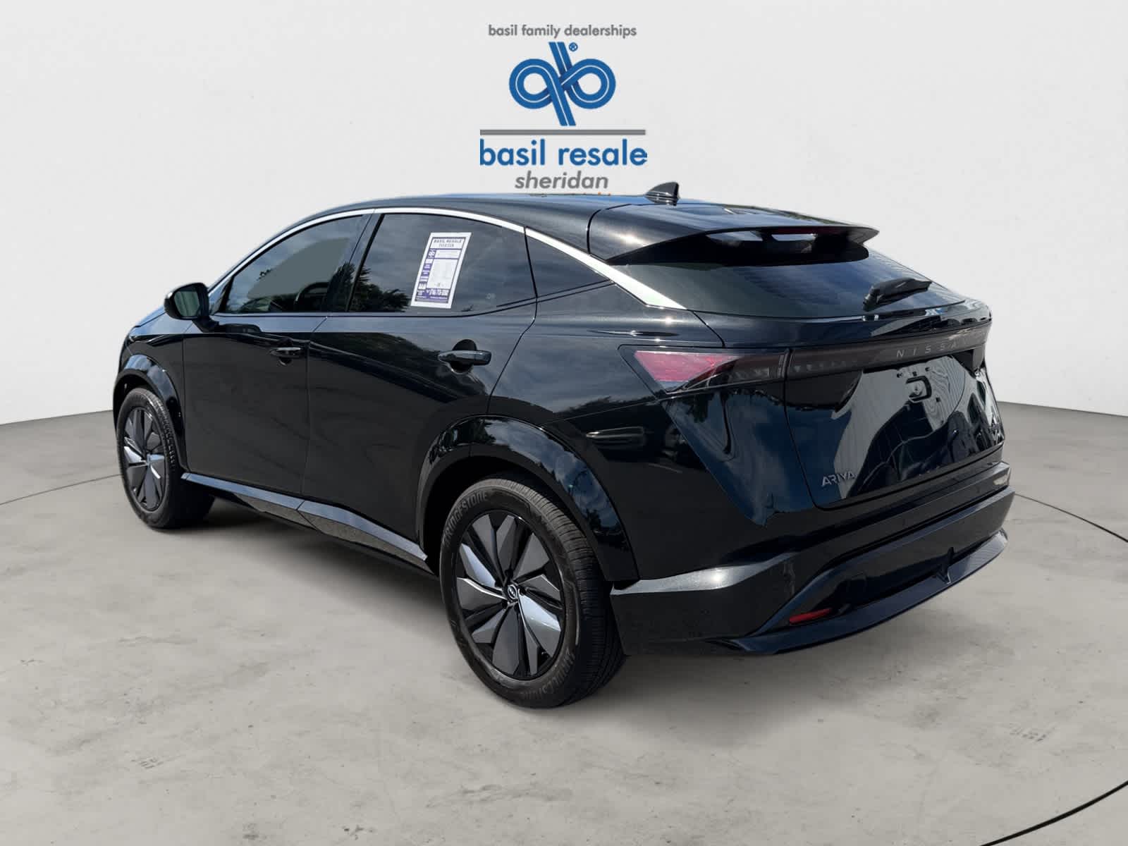 Used 2023 Nissan Ariya Engage FWD