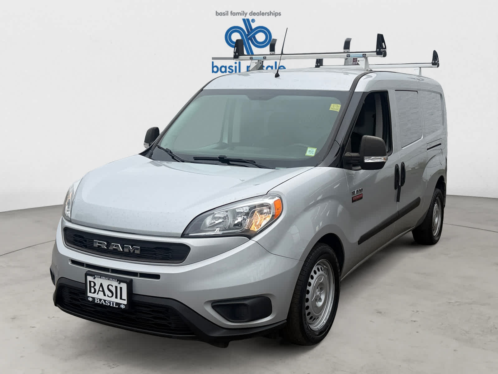 Used 2022 Ram Promaster City Wagon Tradesman Wagon