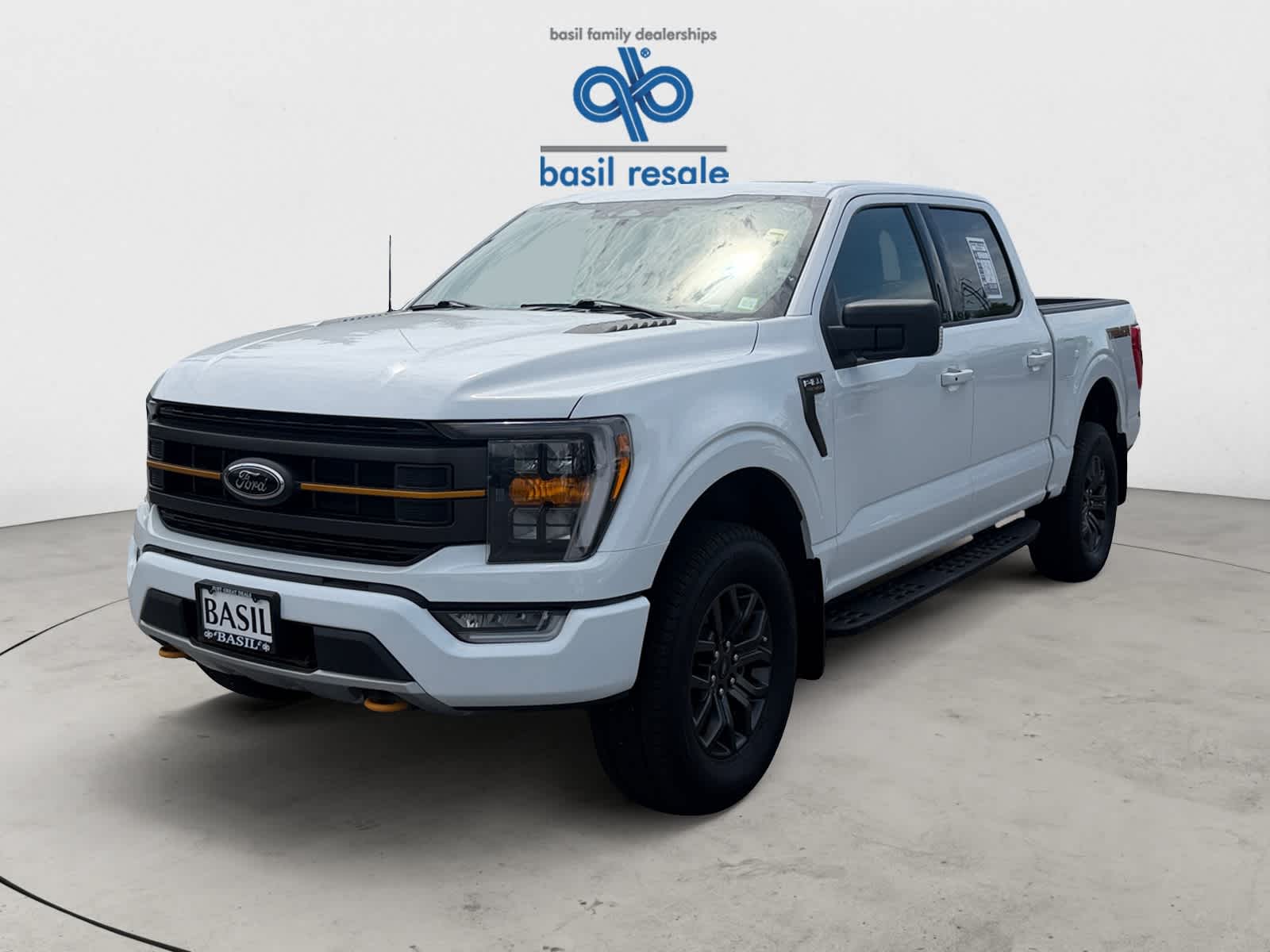 Used 2023 Ford F-150 Tremor 4WD Supercrew 5.5 Box 4WD SuperCrew 5.5 Box