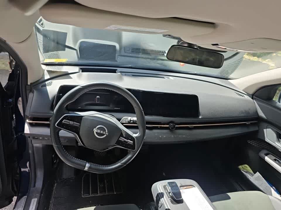 Used 2023 Nissan Ariya Engage e-4ORCE AWD