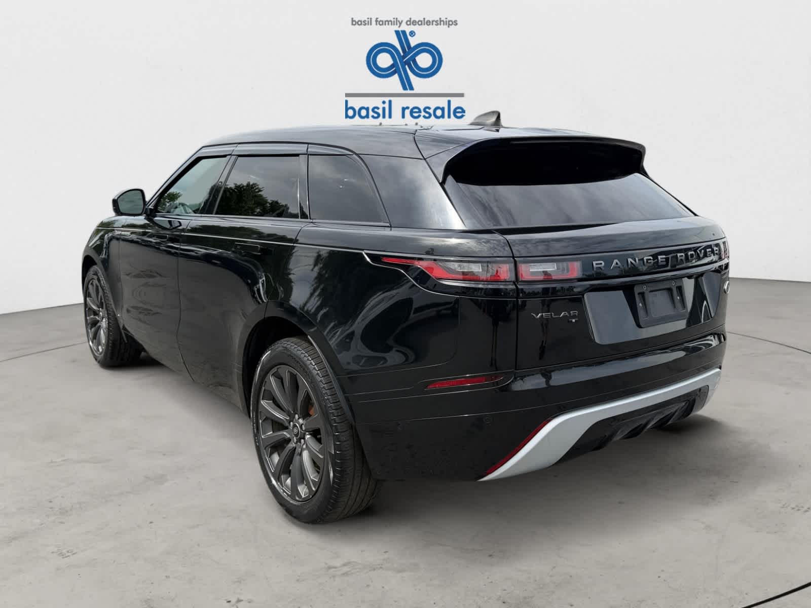 Used 2021 Land Rover Range Rover Velar R-Dynamic S P250