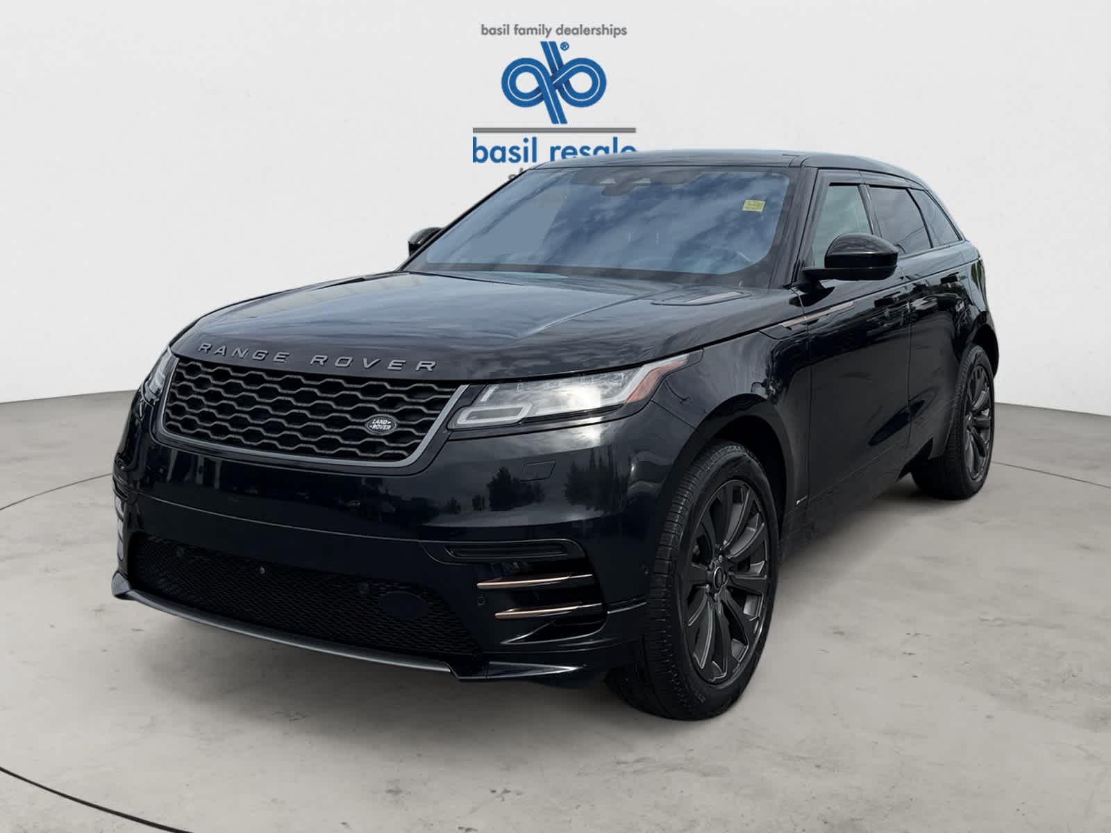 Used 2021 Land Rover Range Rover Velar R-Dynamic S P250