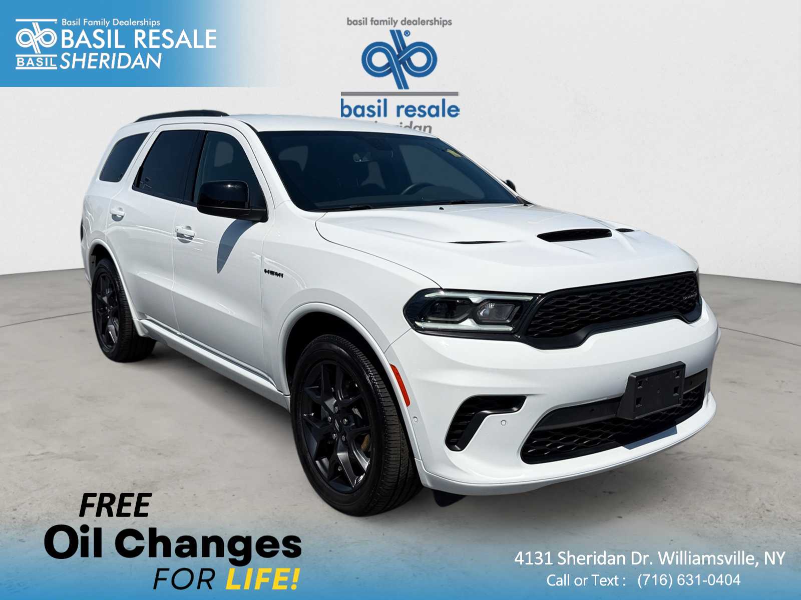  Dodge Durango