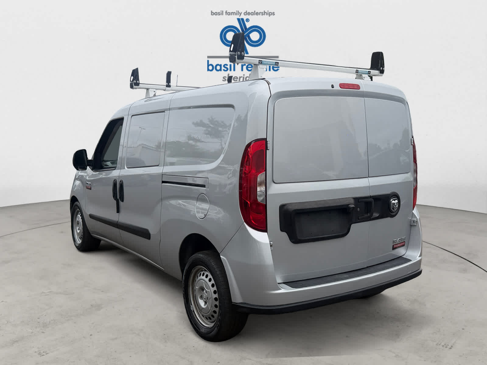 Used 2022 Ram Promaster City Wagon Tradesman Wagon