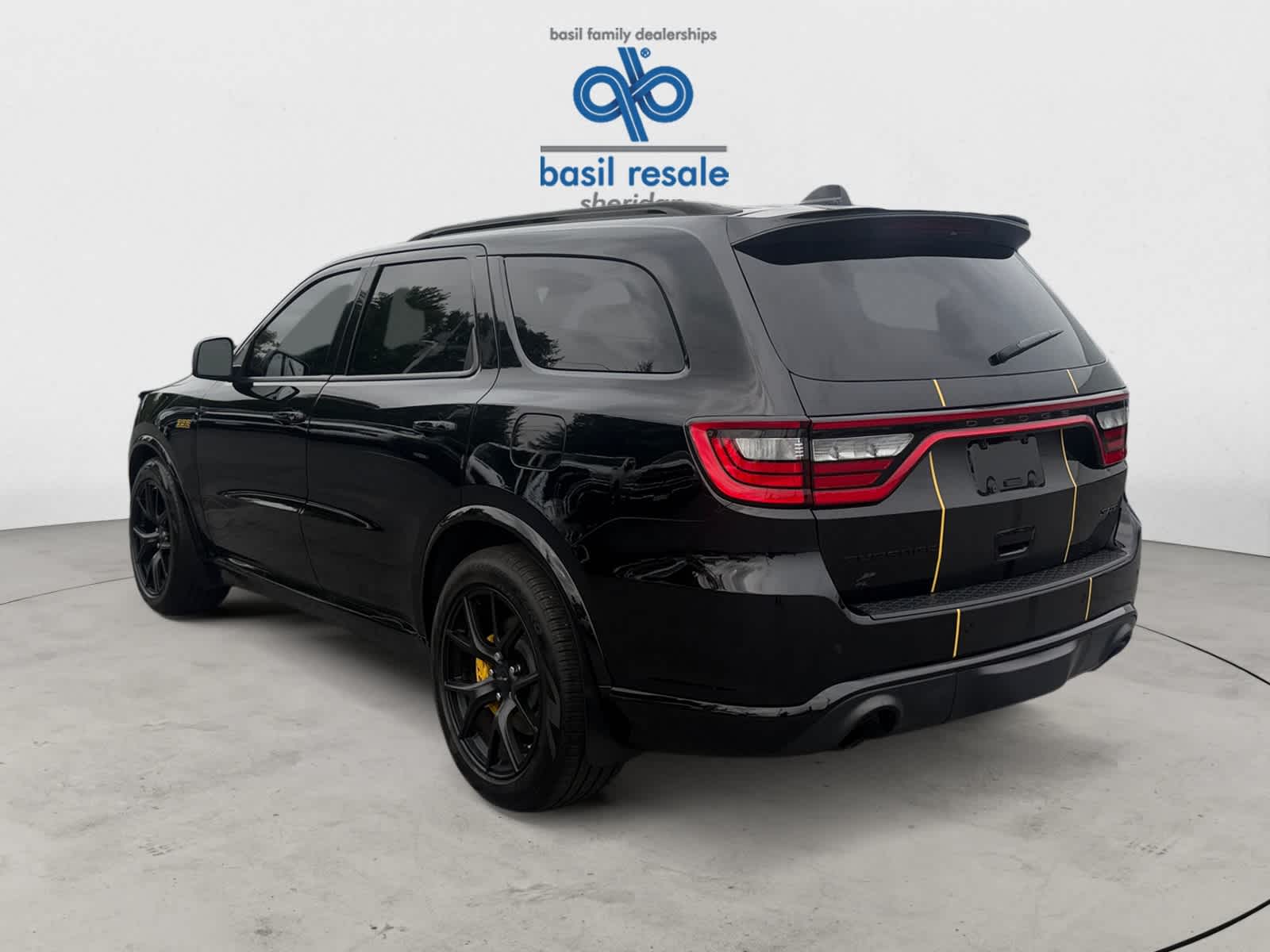 Used 2024 Dodge Durango SRT 392 Alchemi AWD