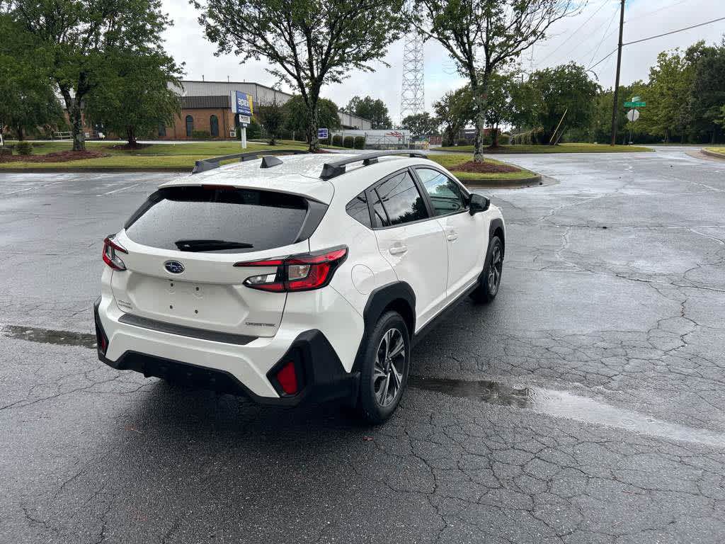 Used 2025 Subaru Crosstrek Premium AWD