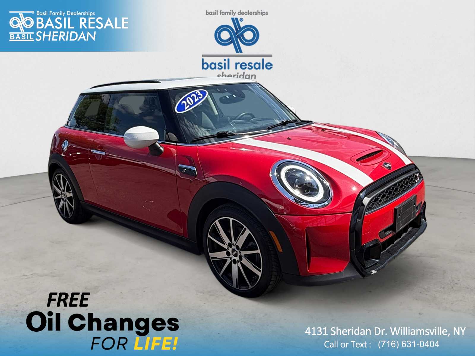  MINI Hardtop 2 Door