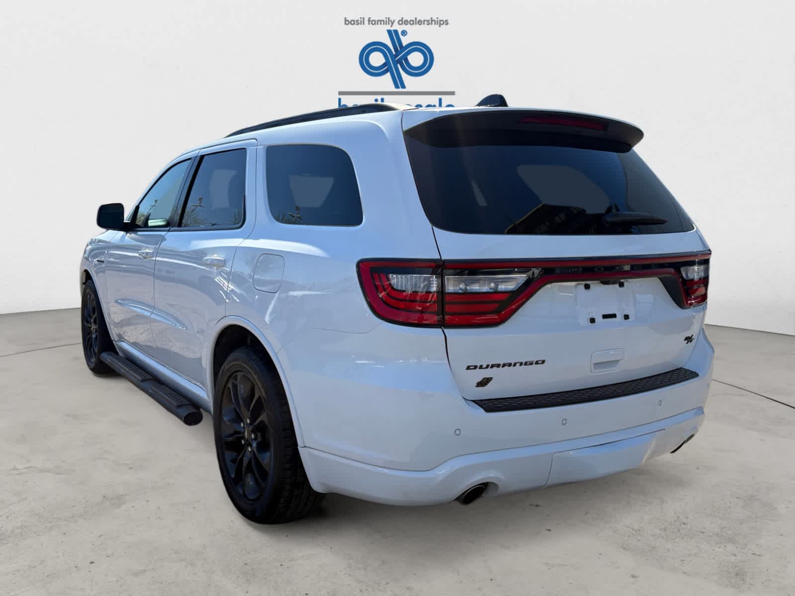 Used 2024 Dodge Durango R/T Plus AWD