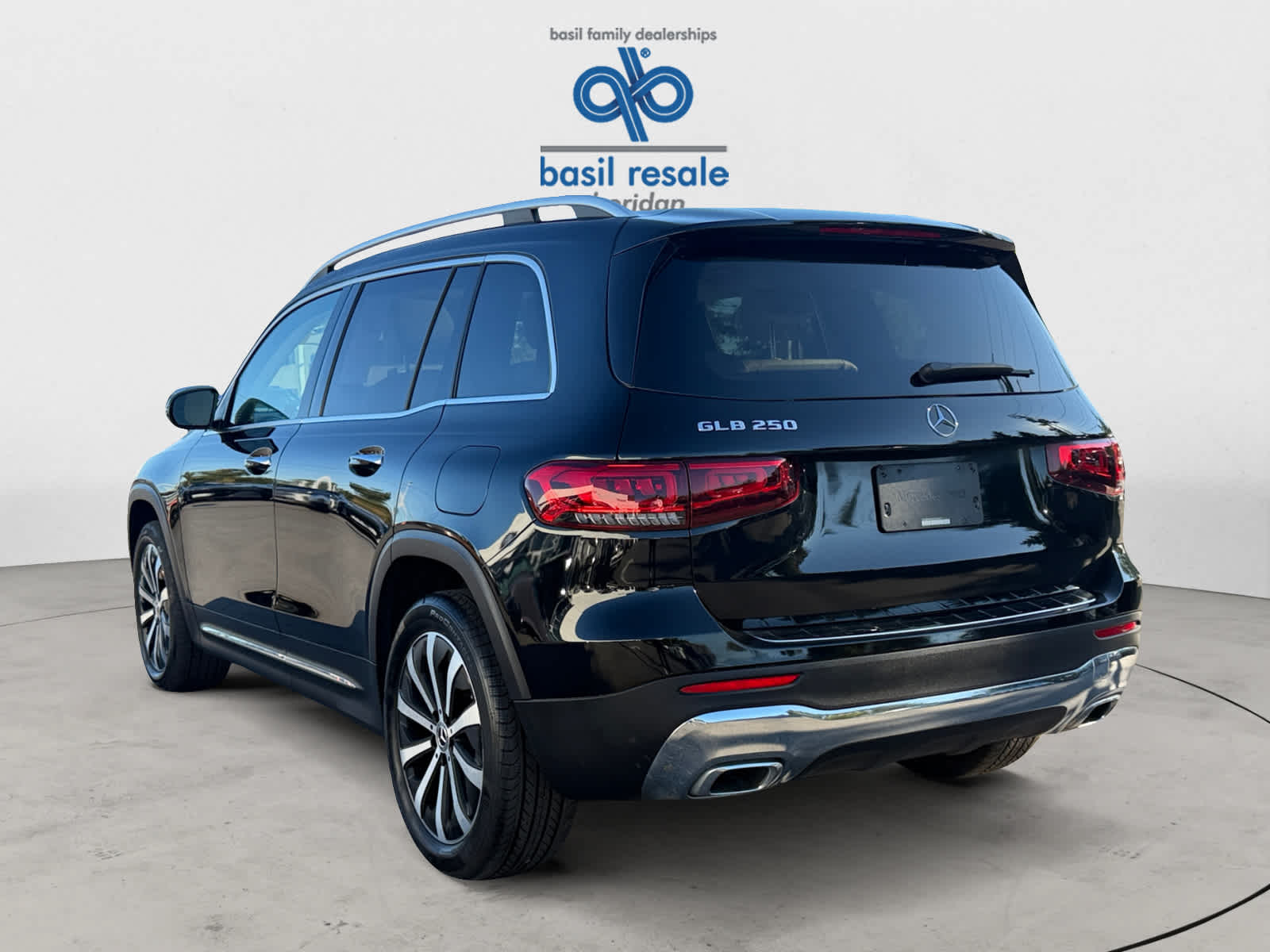 Used 2023 Mercedes-Benz GLB 250 GLB 250 SUV