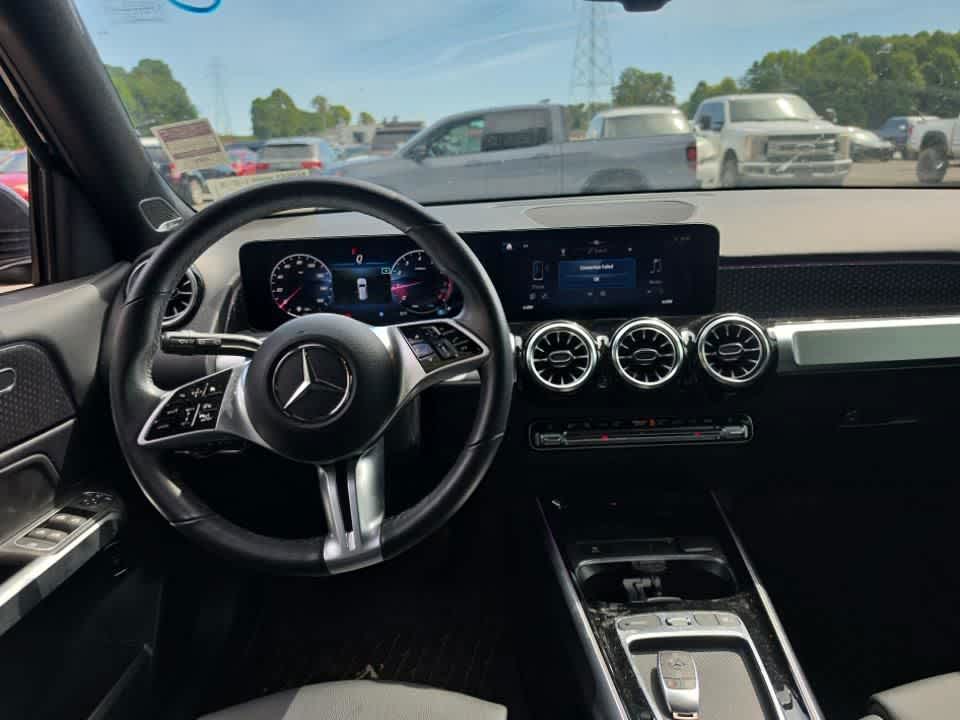 Used 2024 Mercedes-Benz GLB 250 GLB 250 4MATIC SUV
