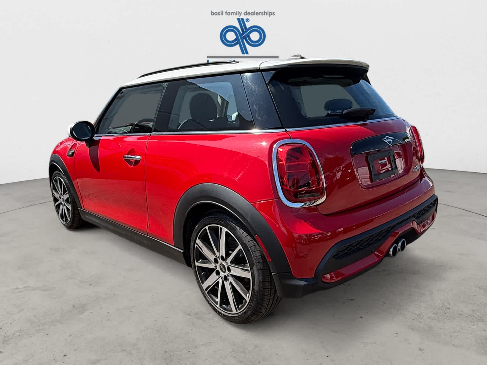 Used 2023 MINI Hardtop 2 Door Cooper S FWD