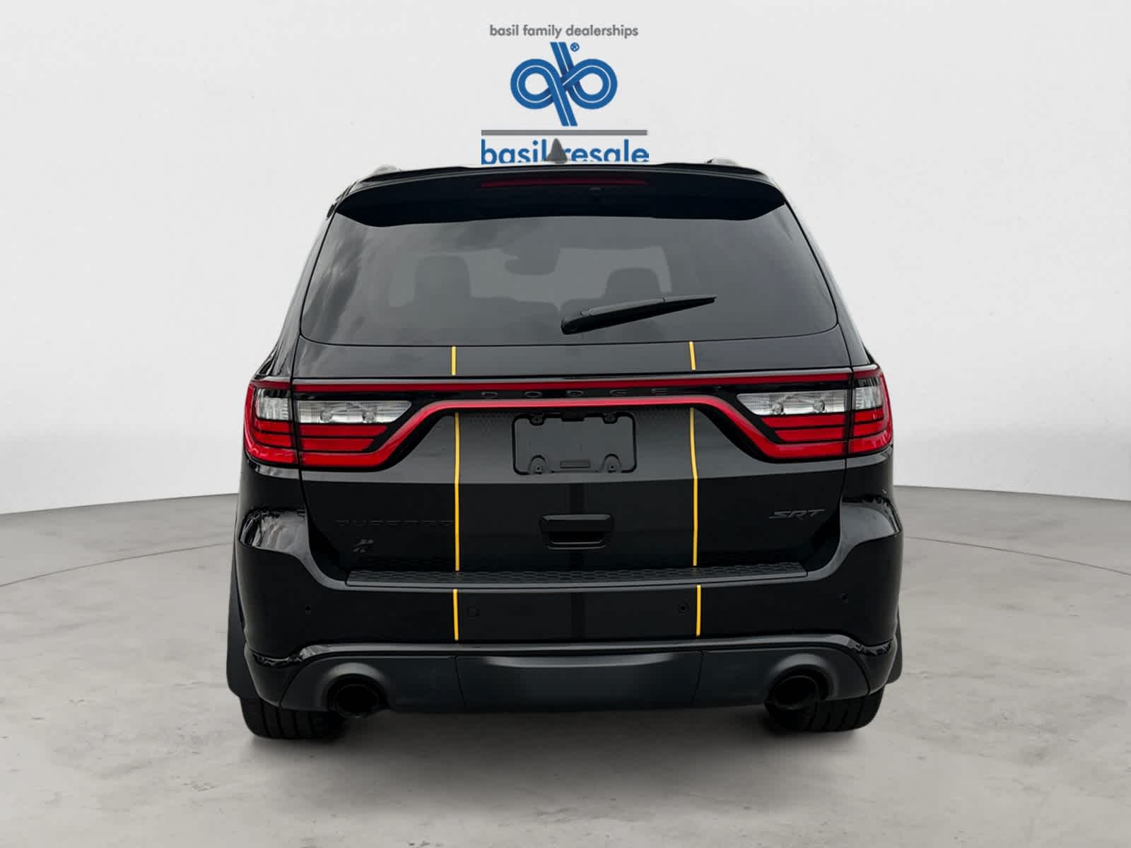 Used 2024 Dodge Durango SRT 392 Alchemi AWD