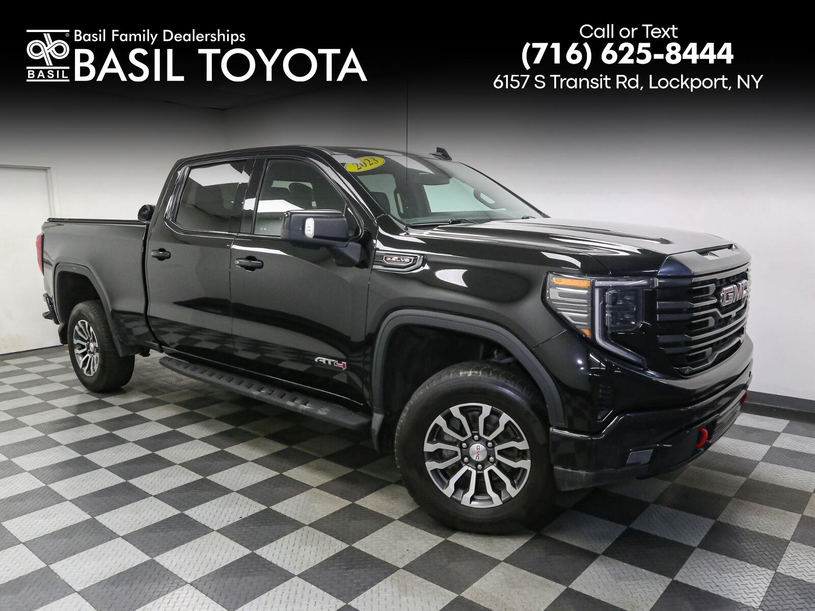  GMC Sierra 1500