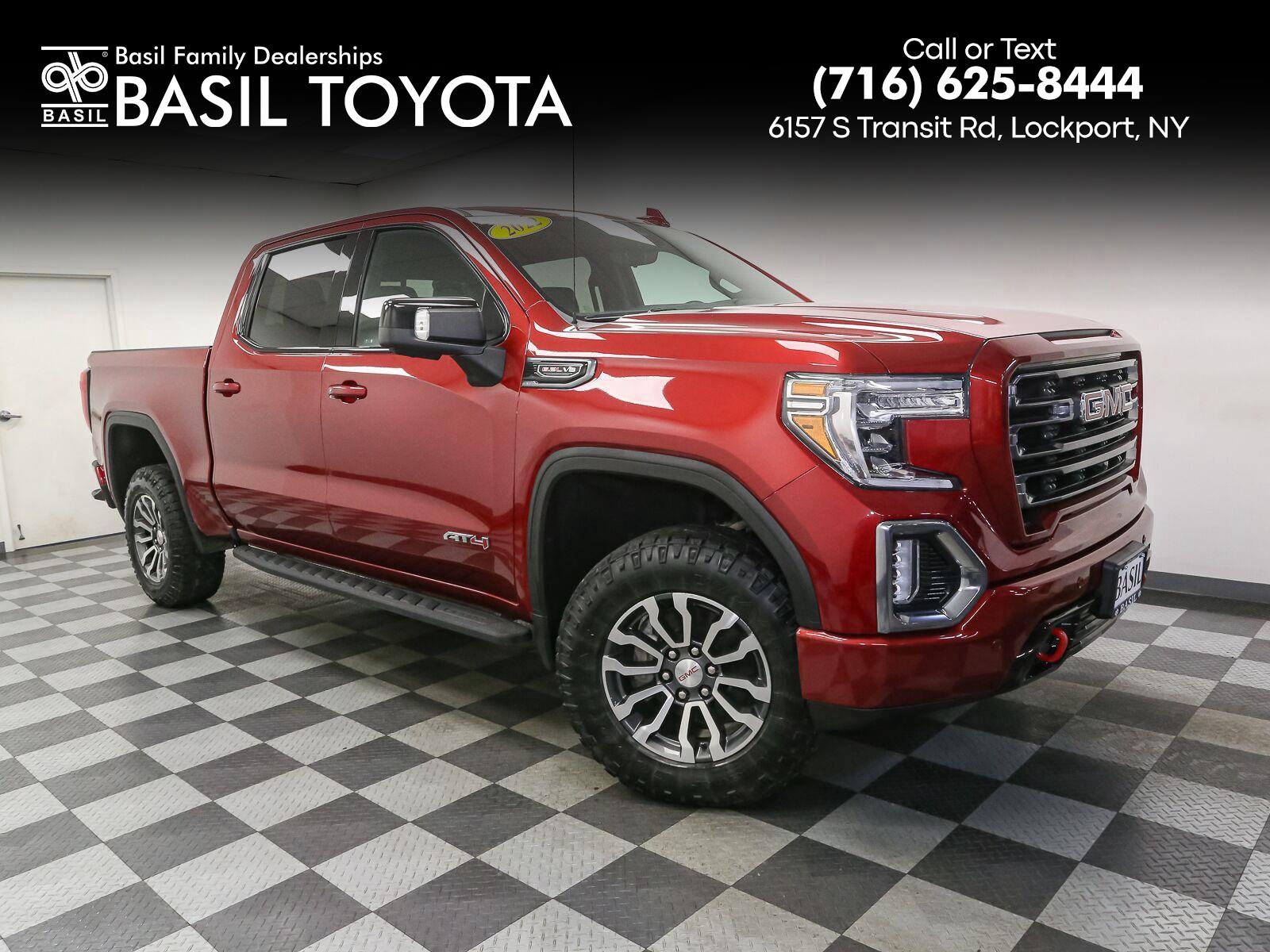  GMC Sierra 1500 Limited