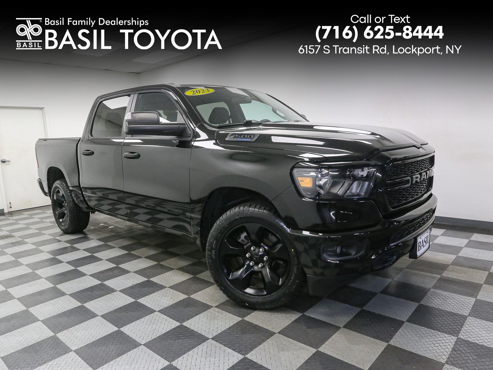  Ram 1500