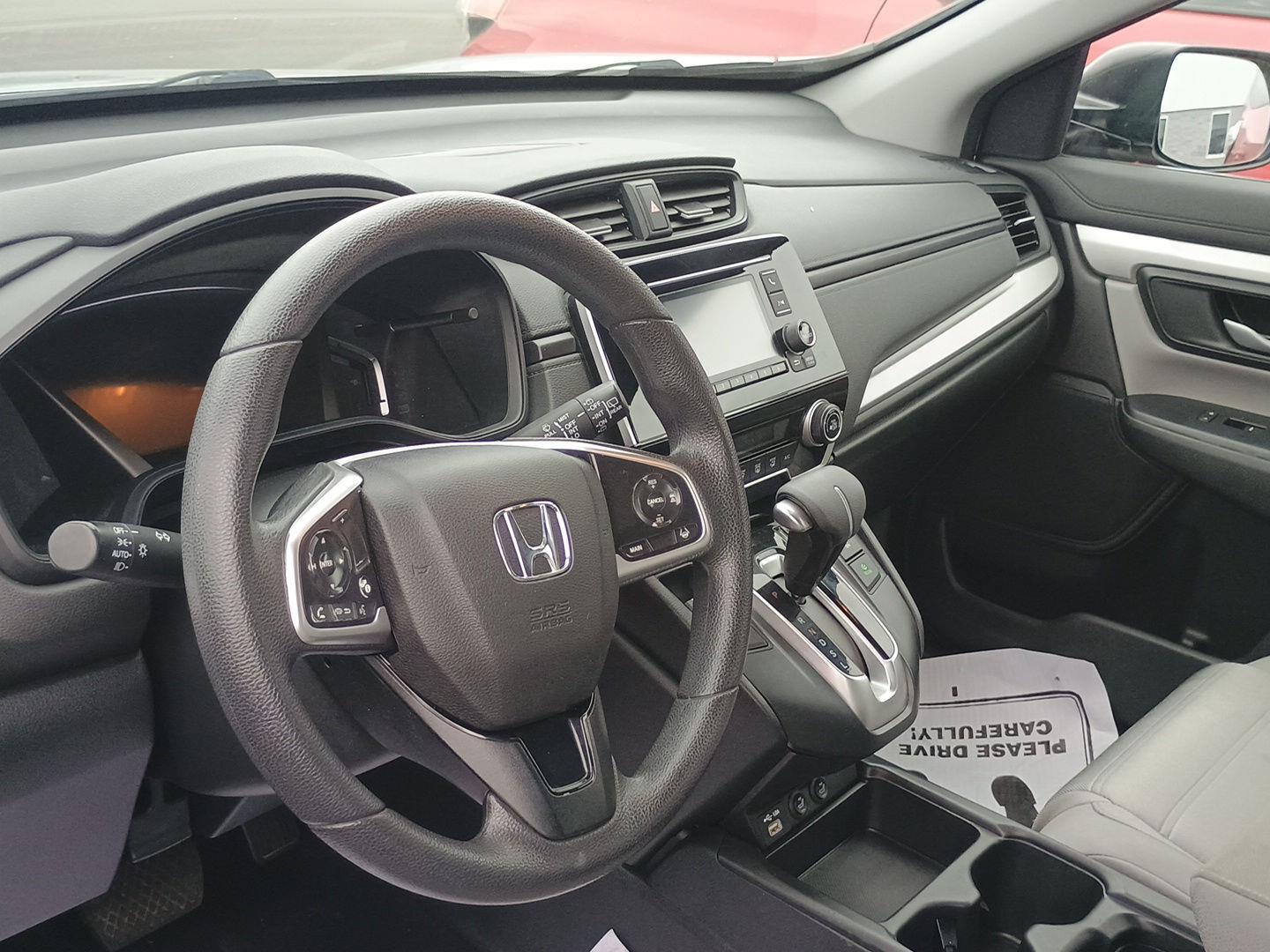 Used 2020 Honda CR-V LX SUV