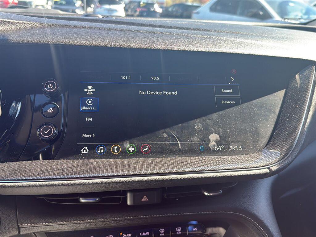 Used 2023 Buick Envision Essence SUV