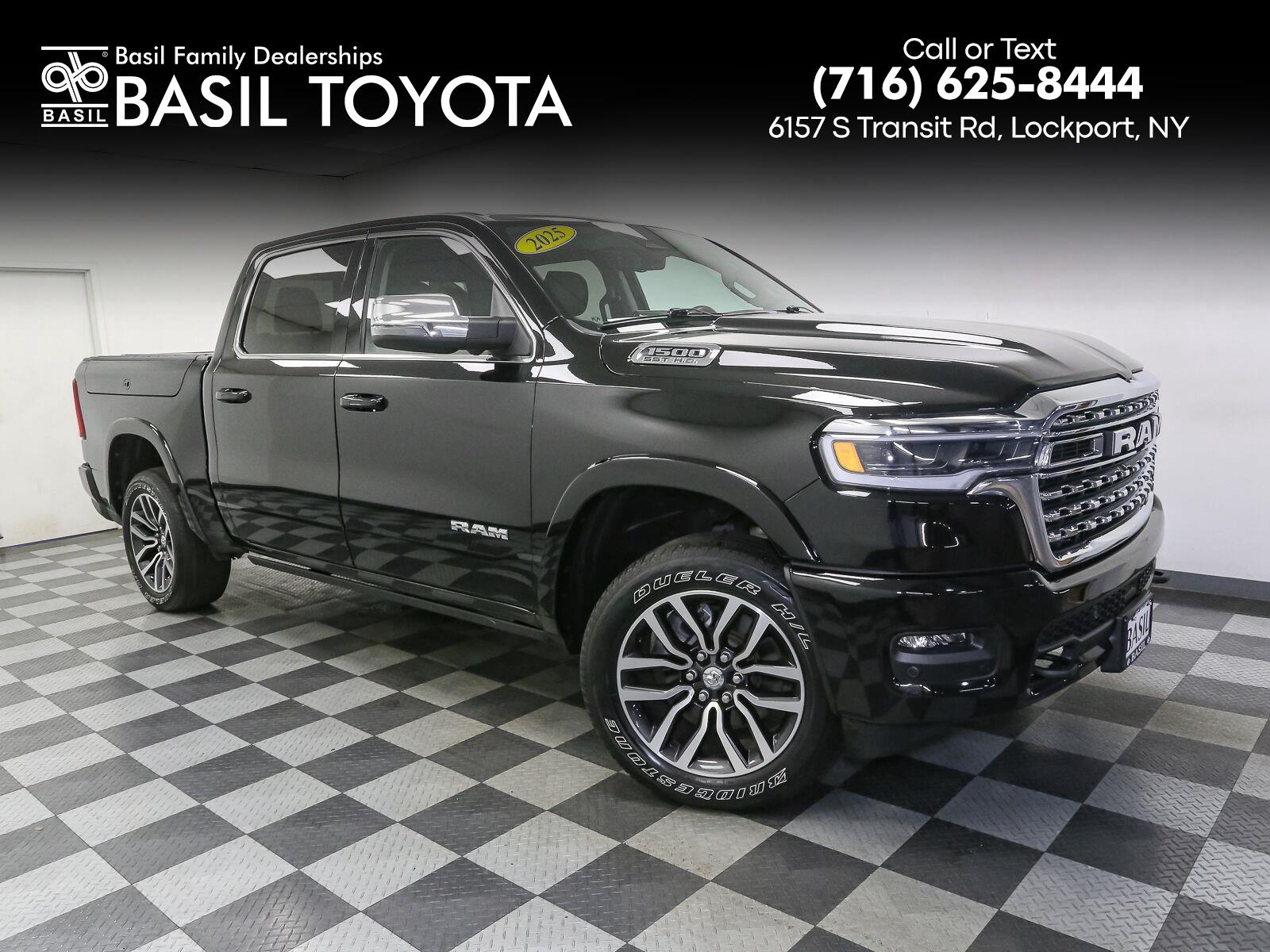  Ram 1500