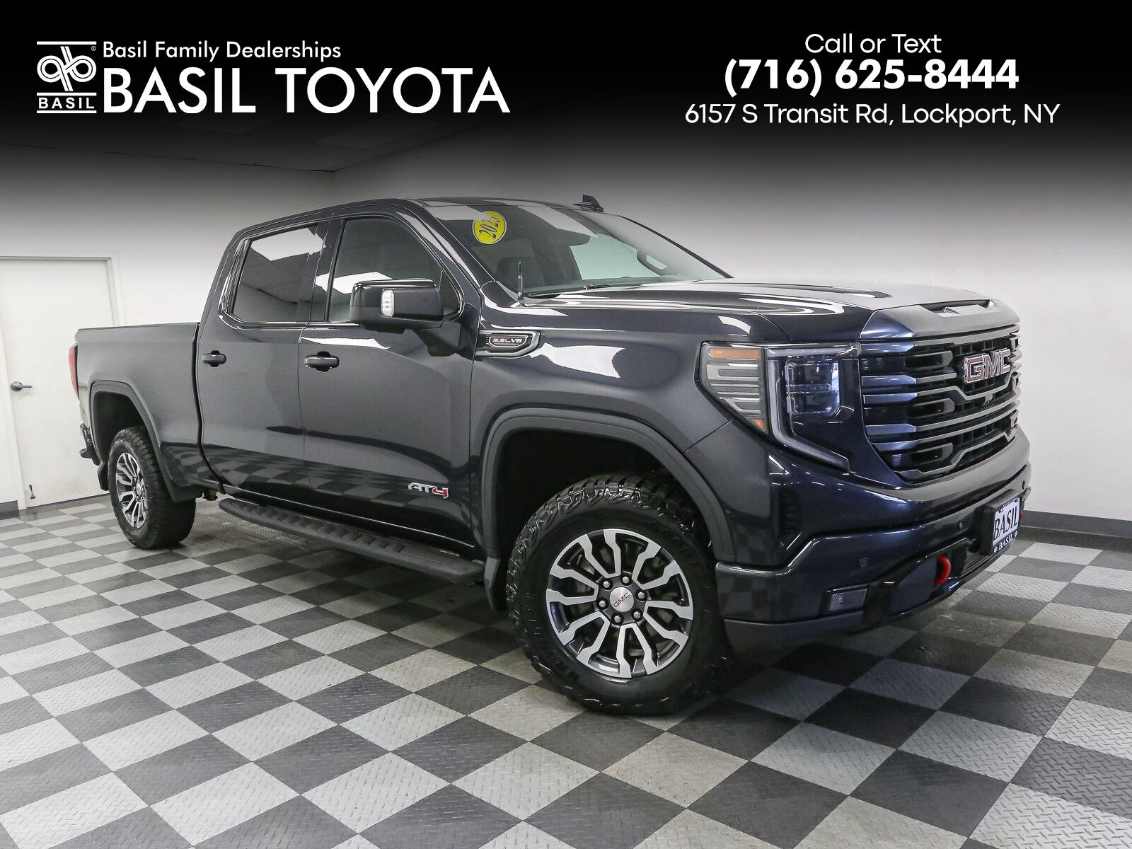  GMC Sierra 1500