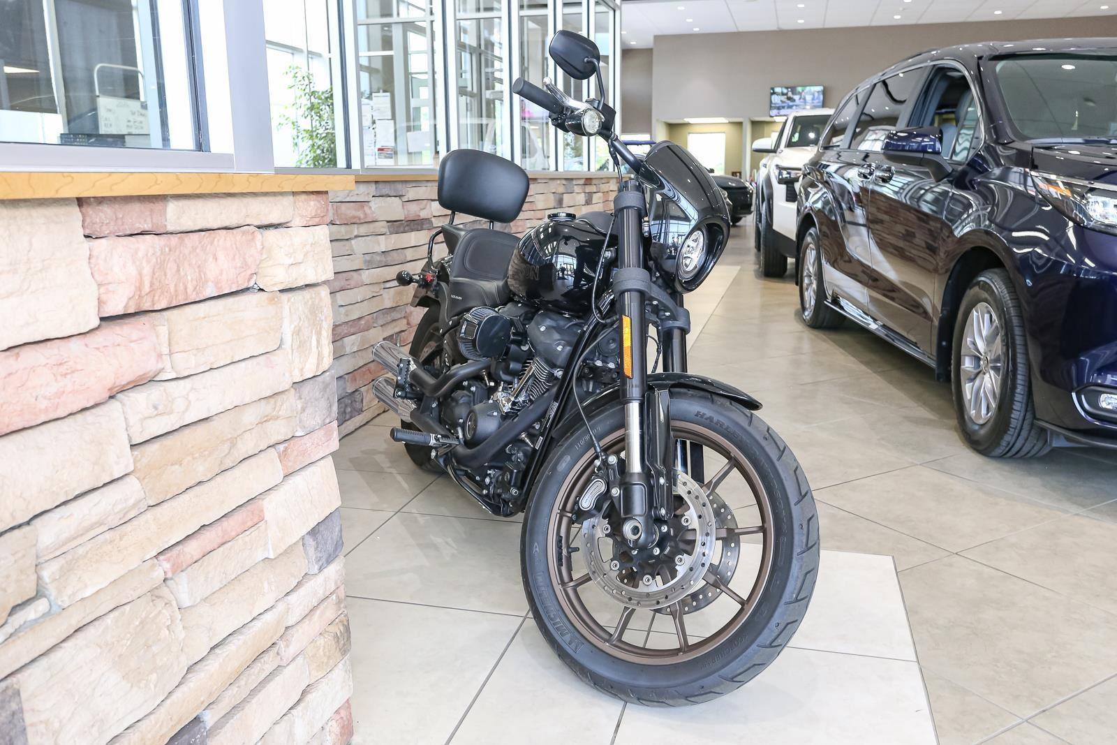 Used 2023 Flxr Harleydavidson HARLEY