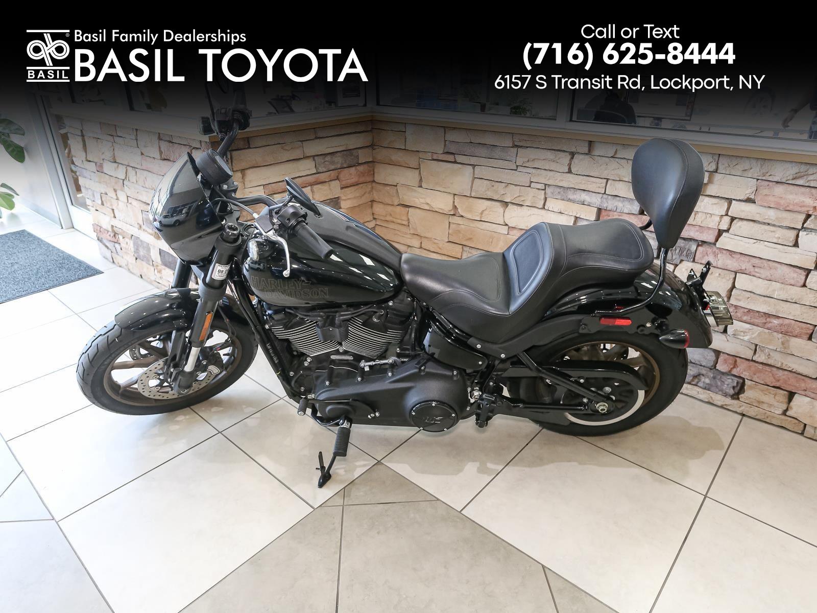  Flxr Harleydavidson
