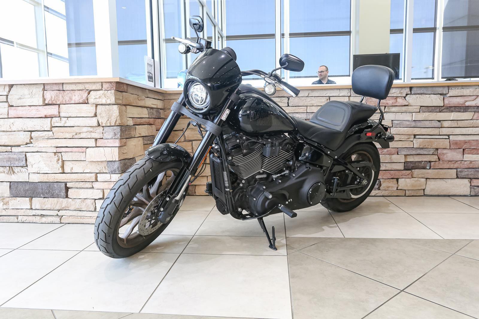 Used 2023 Flxr Harleydavidson HARLEY