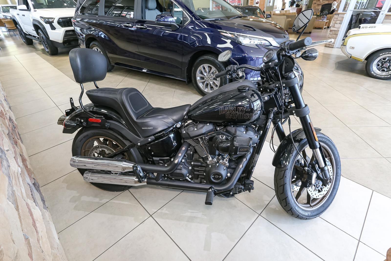 Used 2023 Flxr Harleydavidson HARLEY