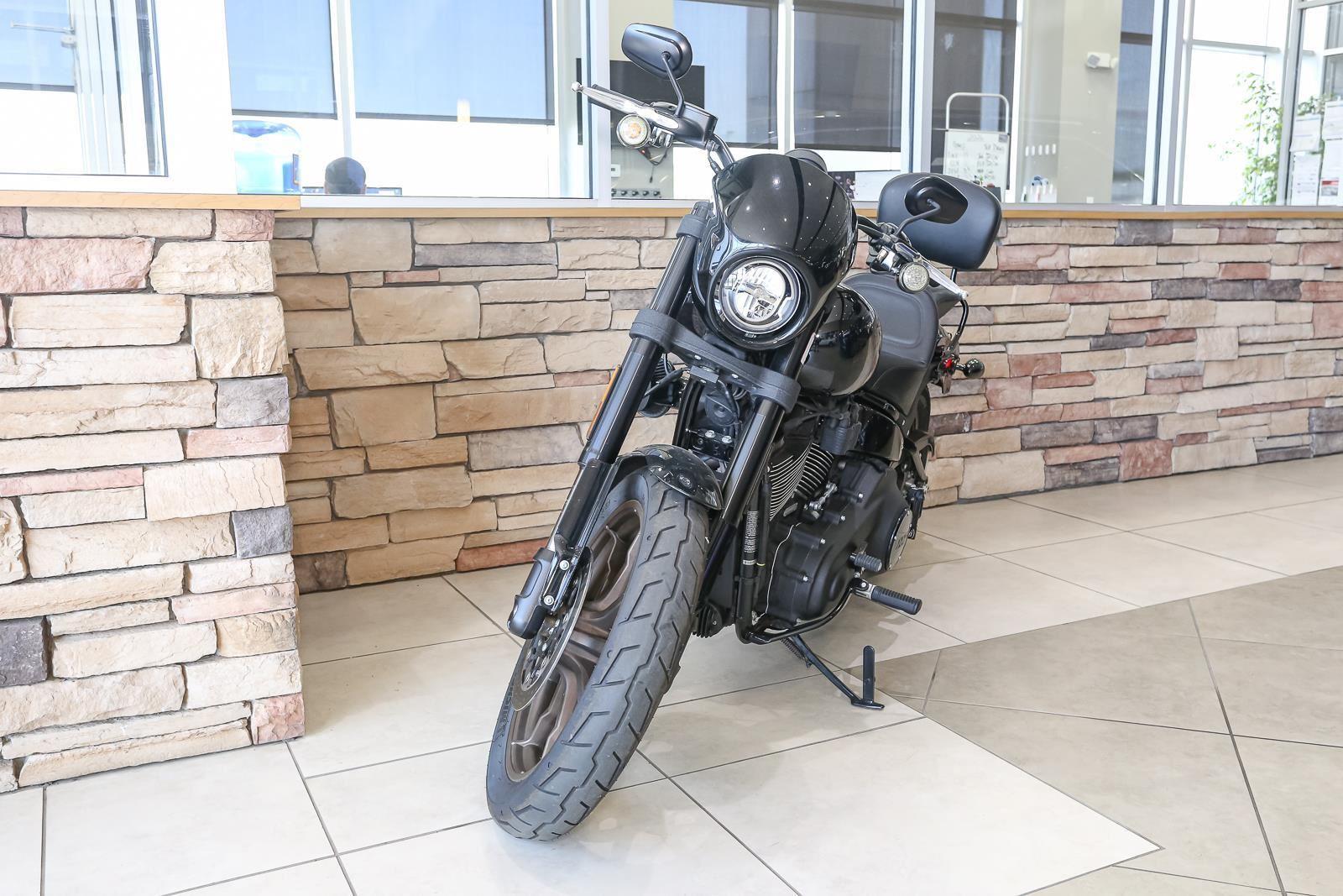 Used 2023 Flxr Harleydavidson HARLEY