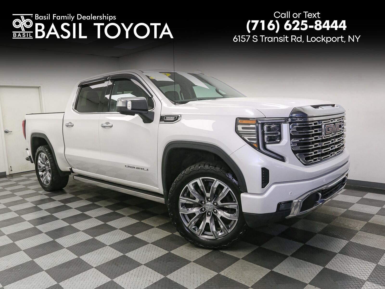  GMC Sierra 1500