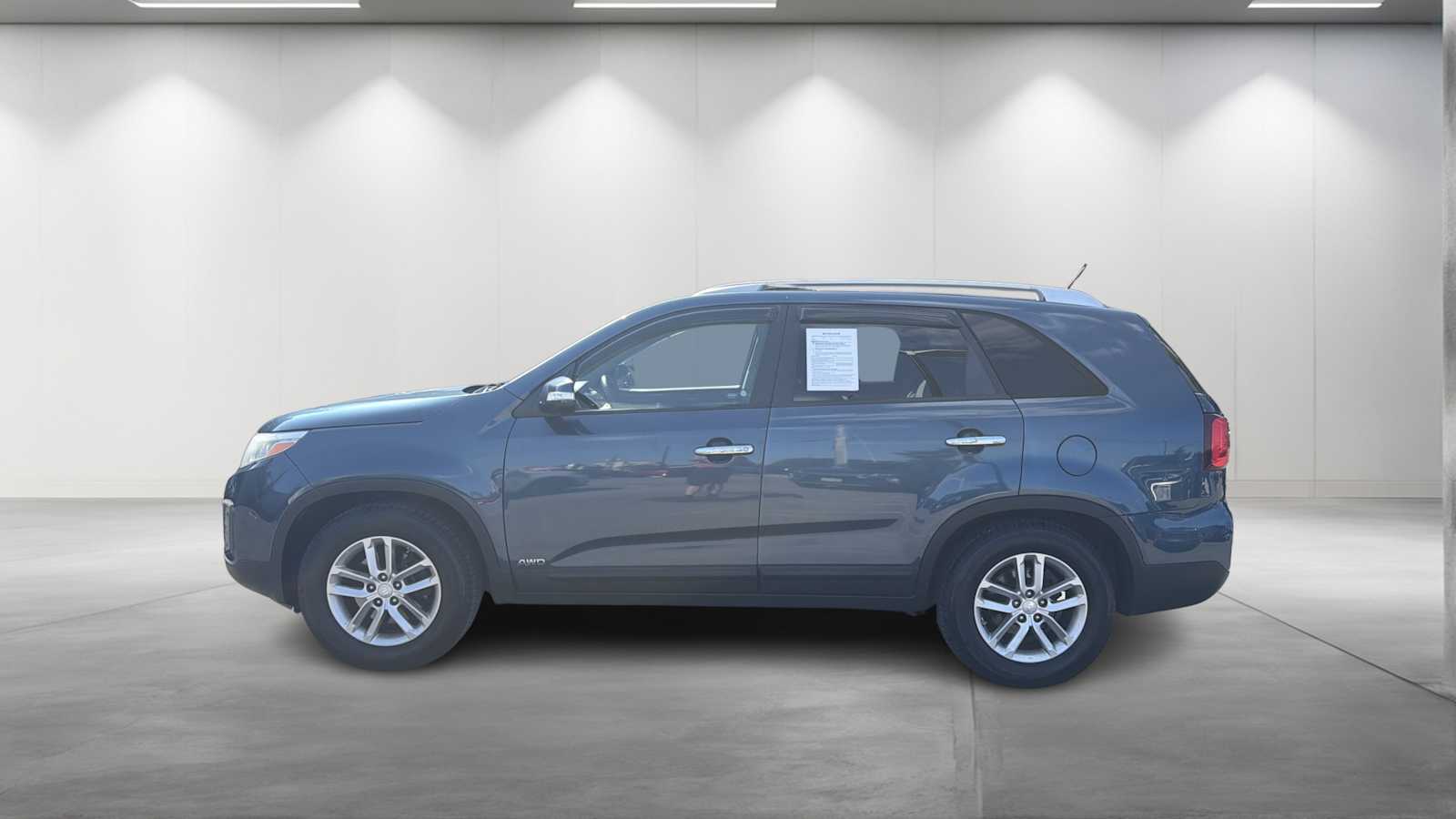 Used 2015 Kia Sorento LX AWD SUV