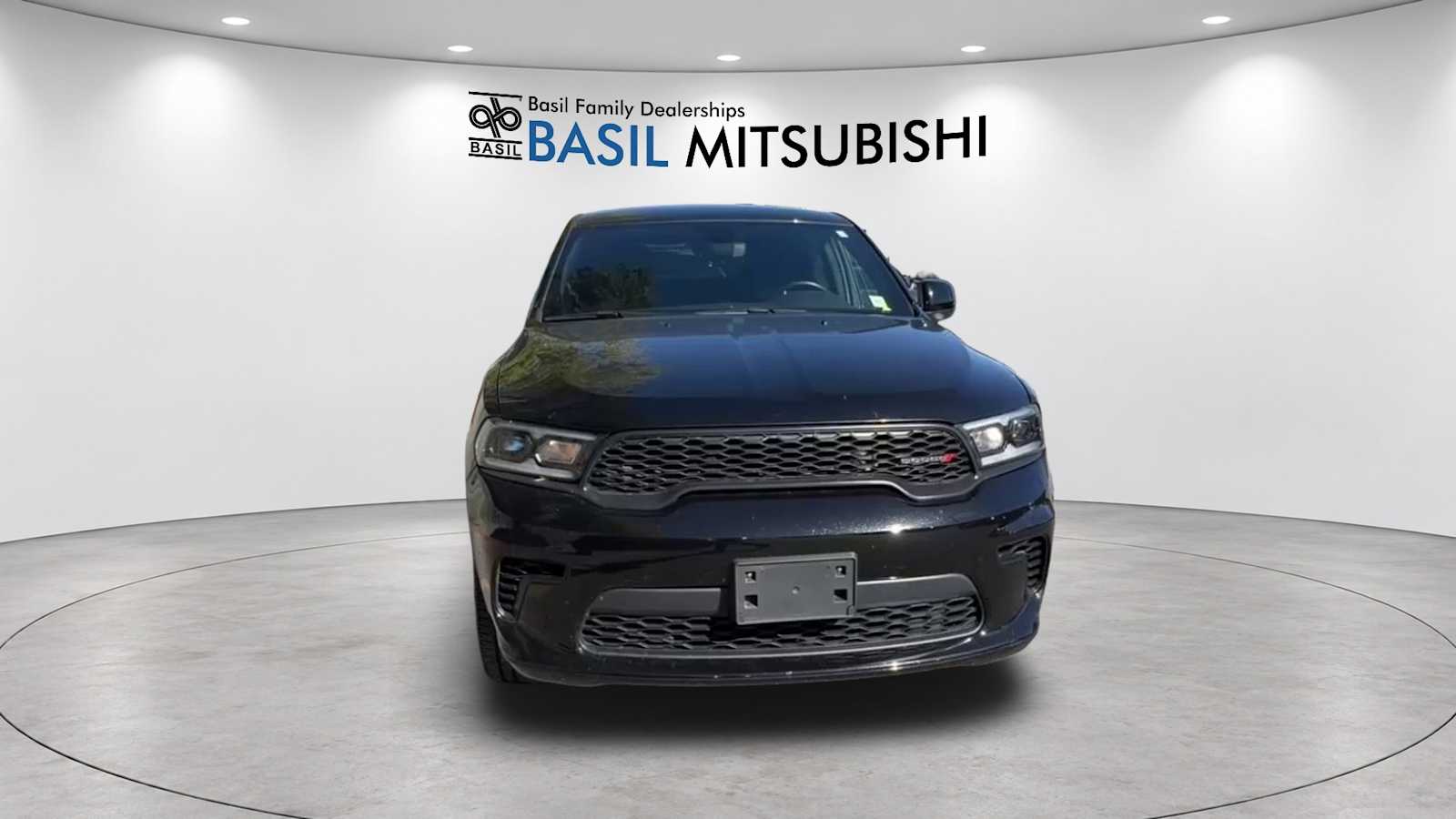 Used 2026 Dodge Durango GT SUV