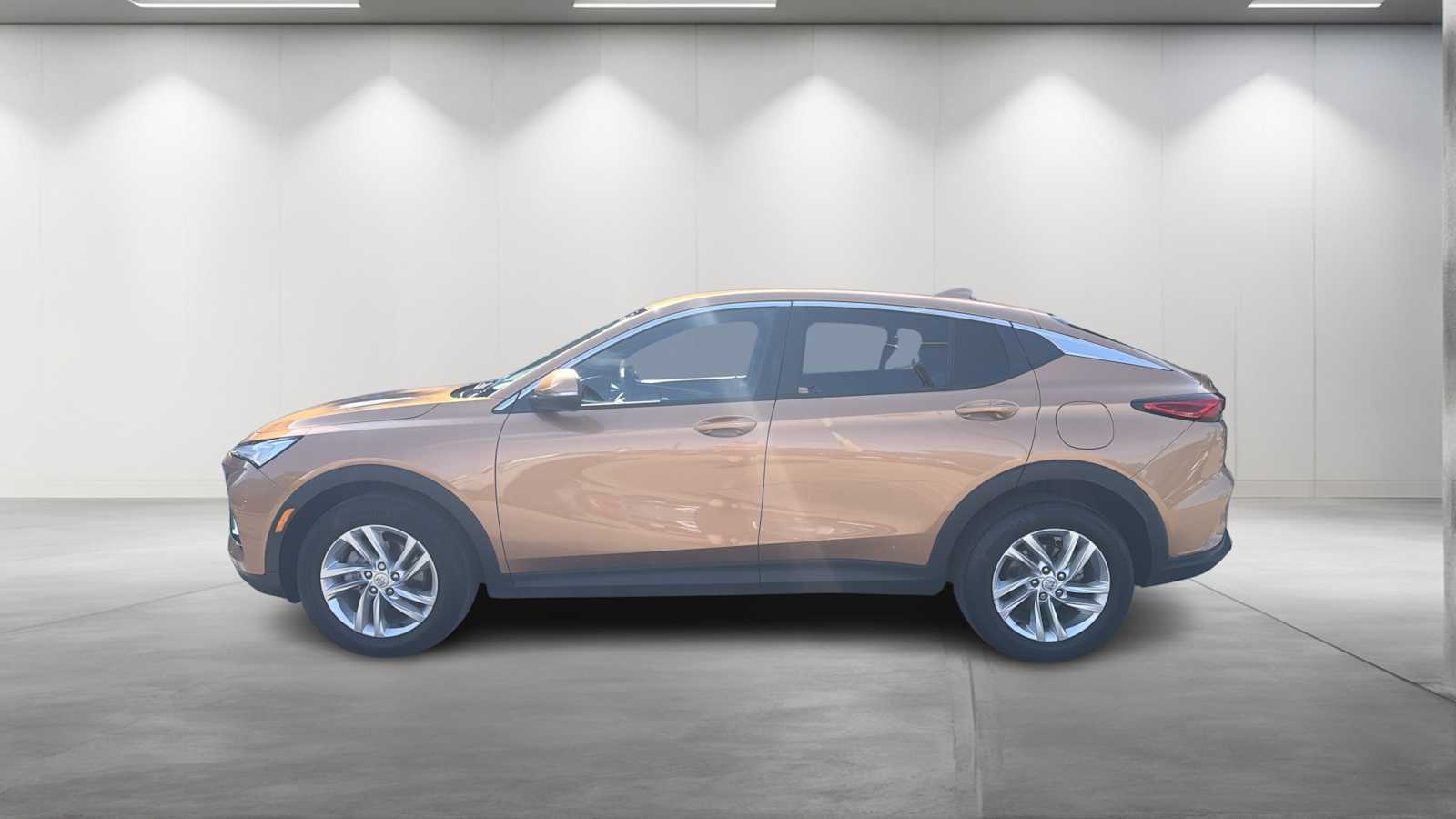 Used 2024 Buick Envista Preferred SUV