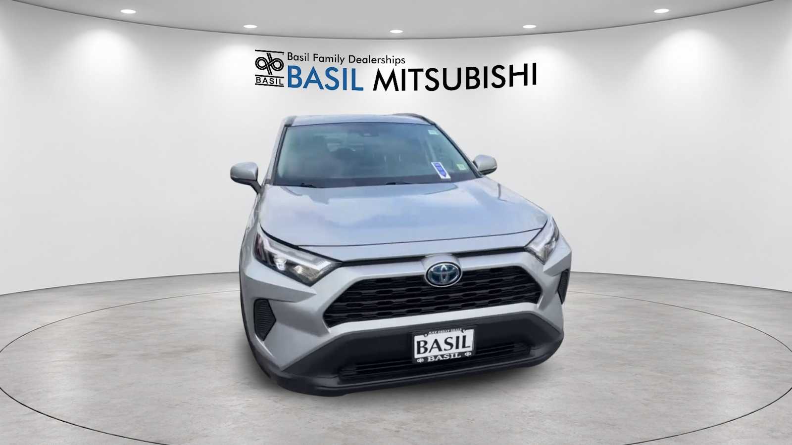 Used 2024 Toyota RAV4 Hybrid XLE SUV