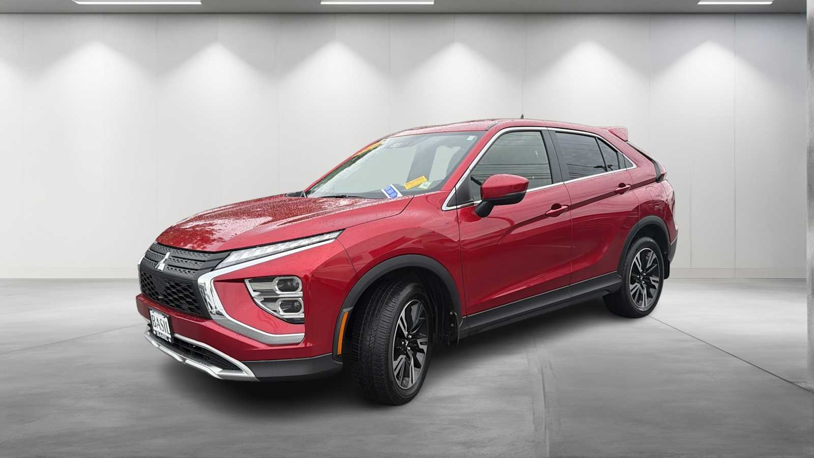 Used 2024 Mitsubishi Eclipse Cross SE SUV