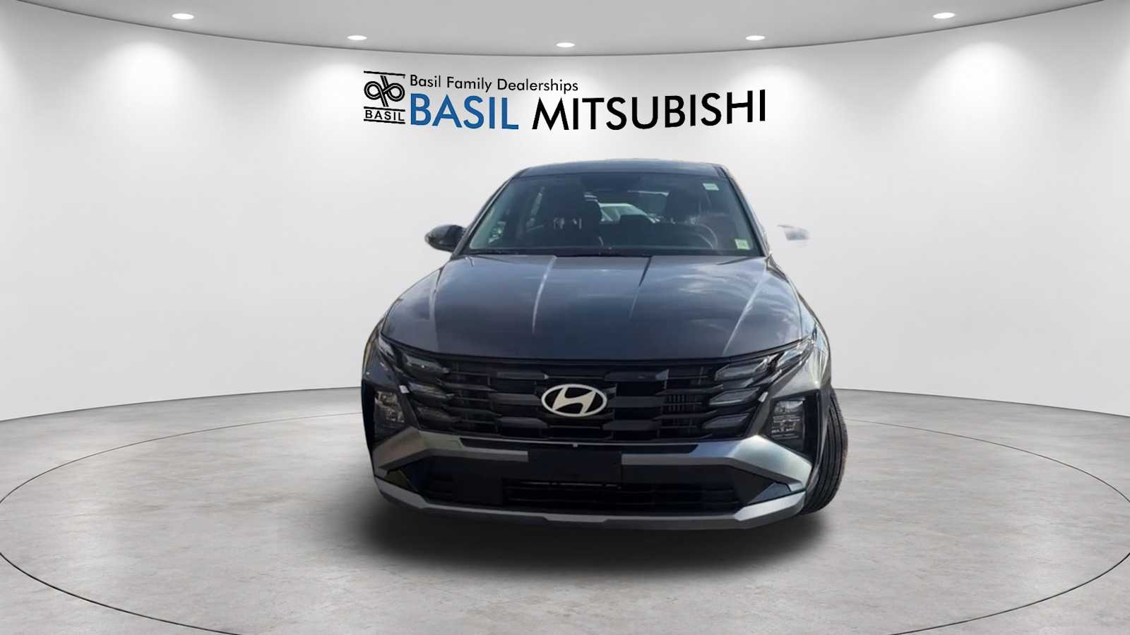 Used 2026 Hyundai Tucson Hybrid Blue SE SUV