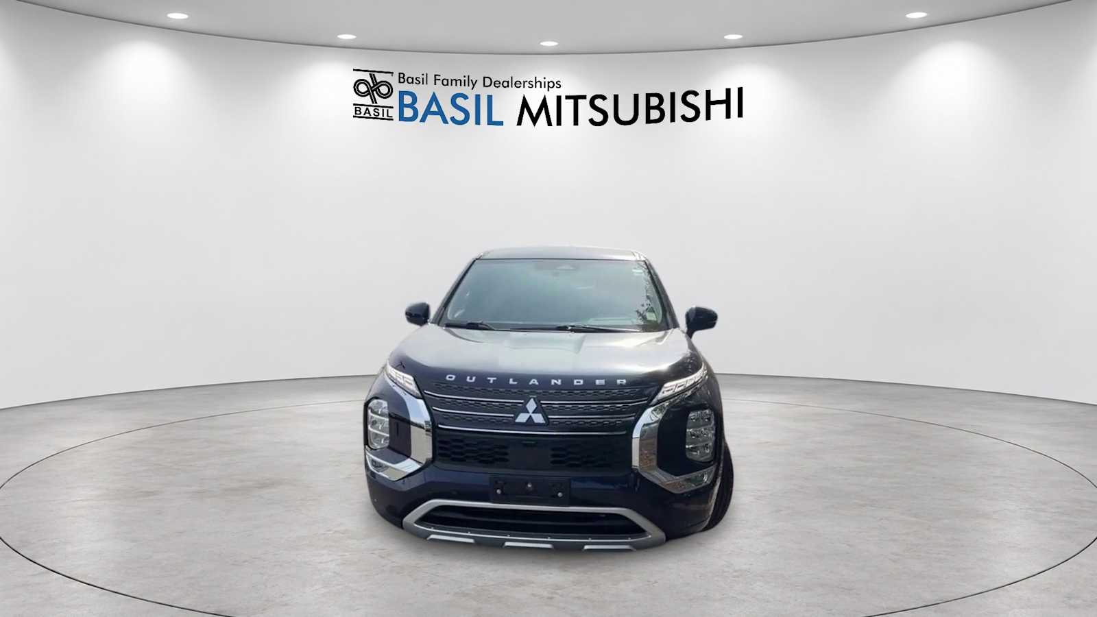 Used 2024 Mitsubishi Outlander SE SUV